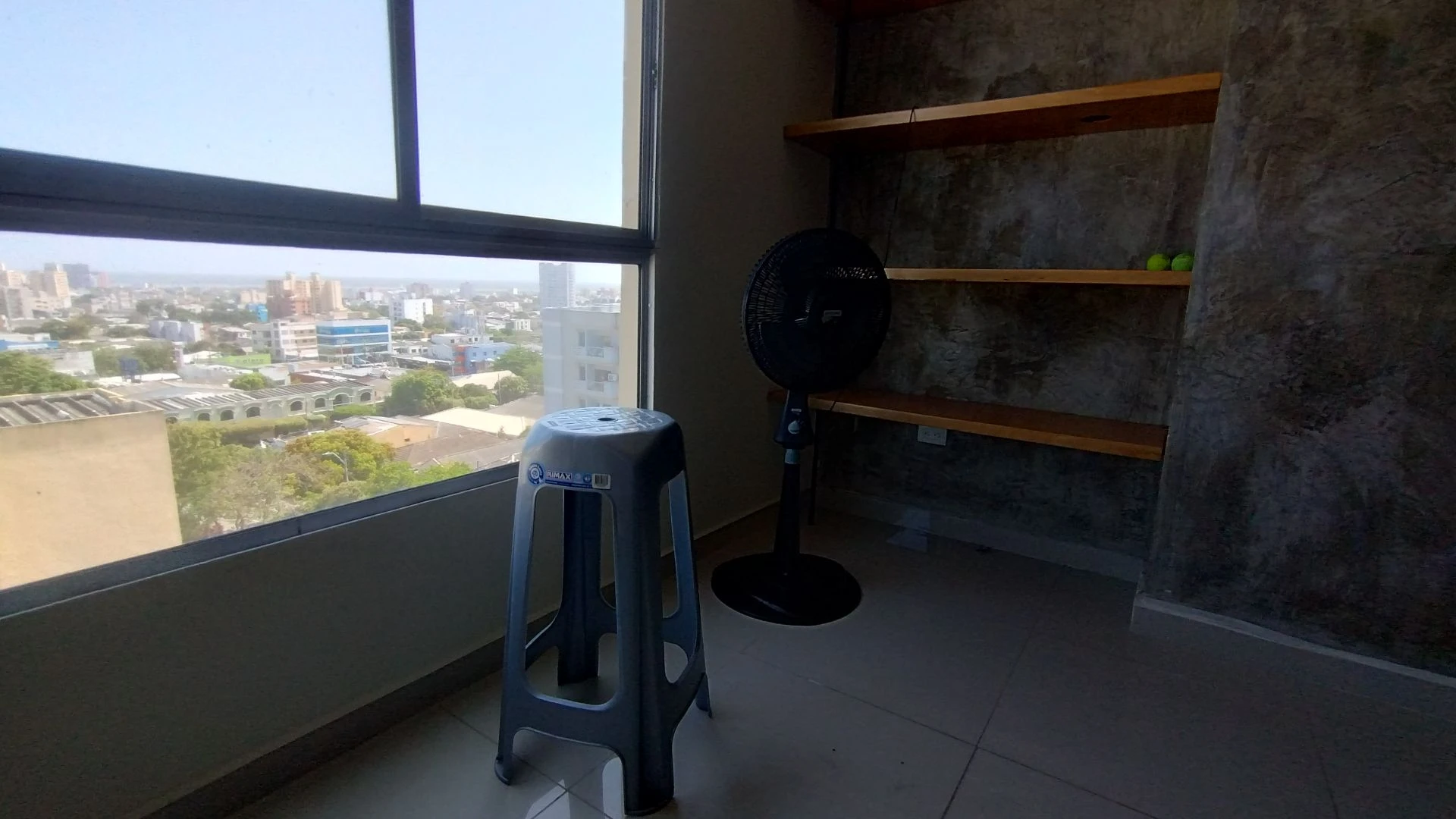 APARTAMENTO AMOBLADO EN RENTA