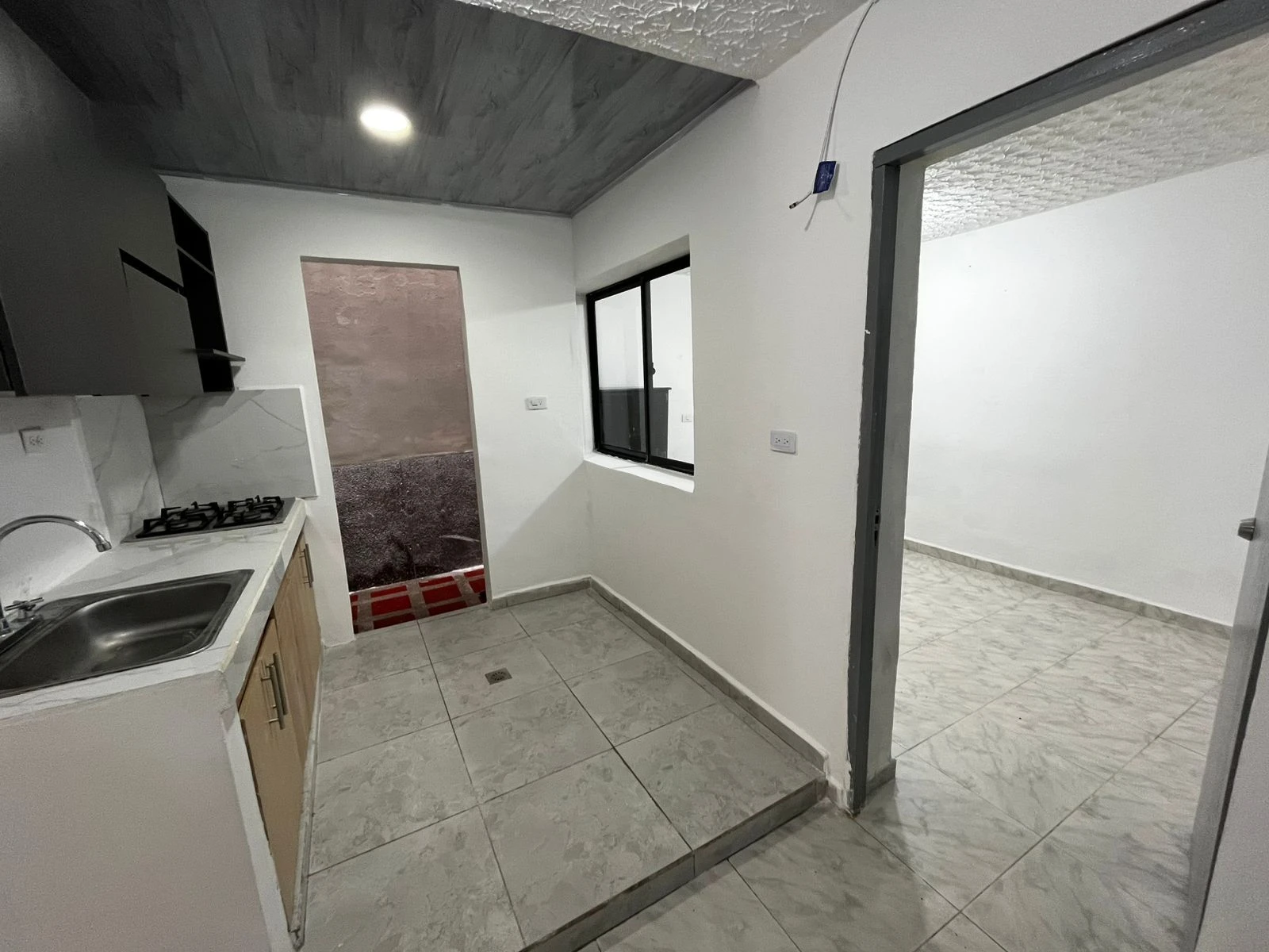 Apartamento en Arriendo Cairo Bello