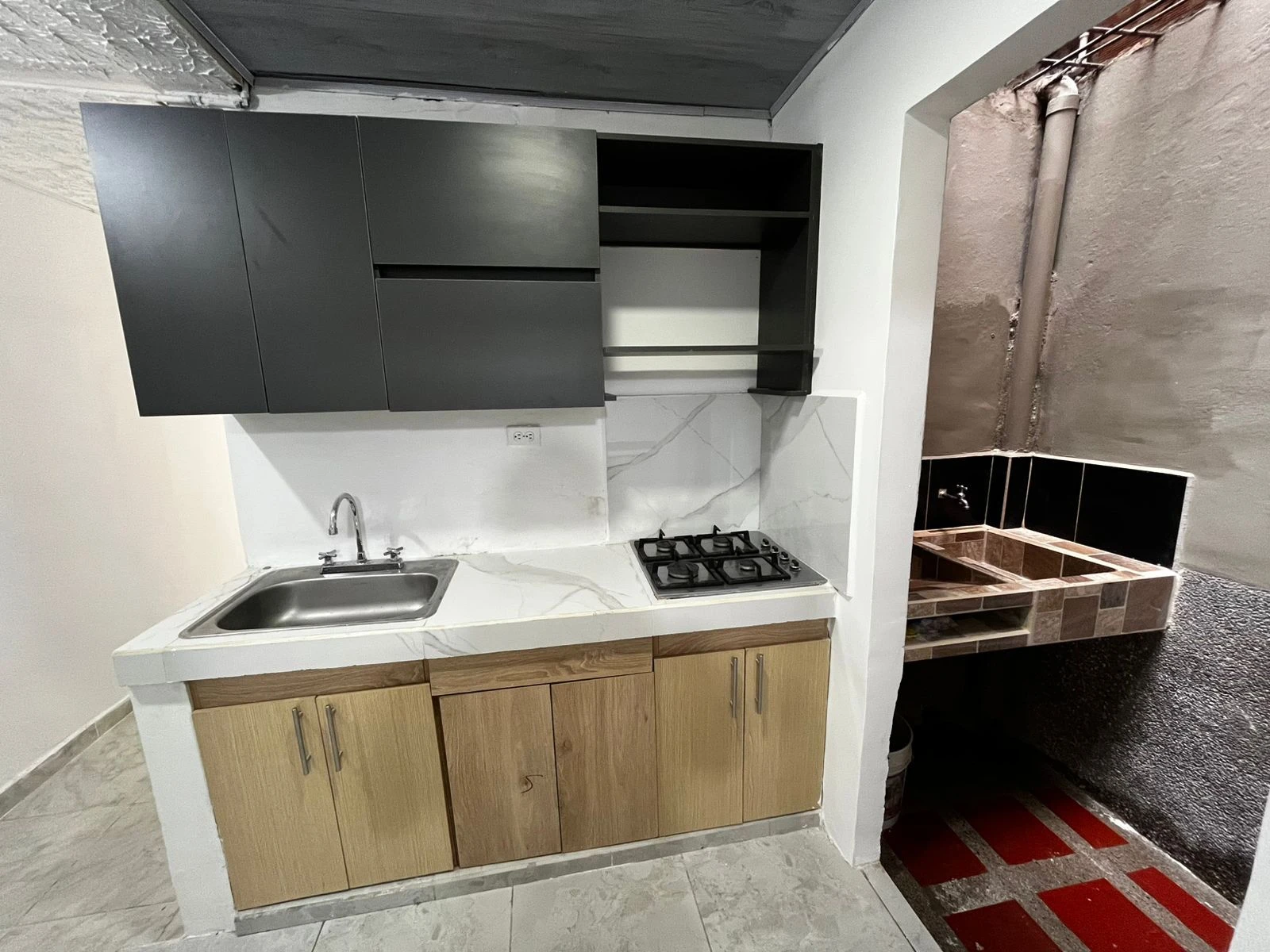 Apartamento en Arriendo Cairo Bello