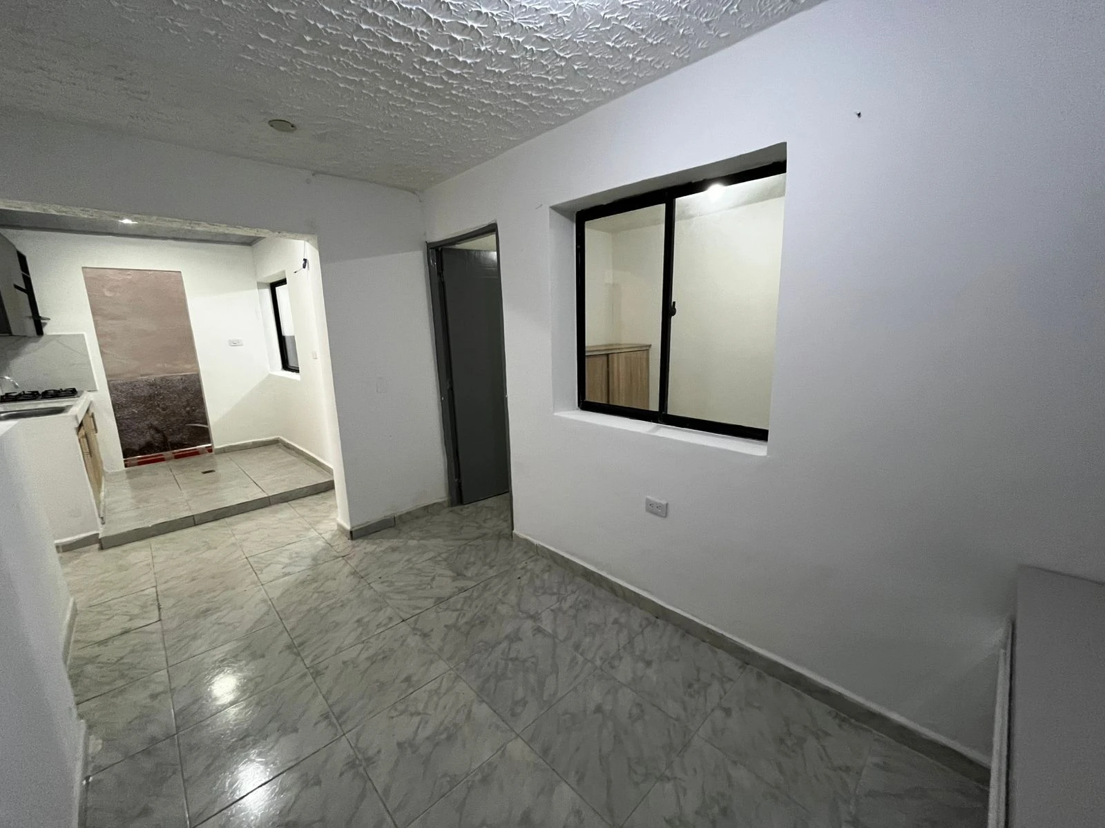 Apartamento en Arriendo Cairo Bello