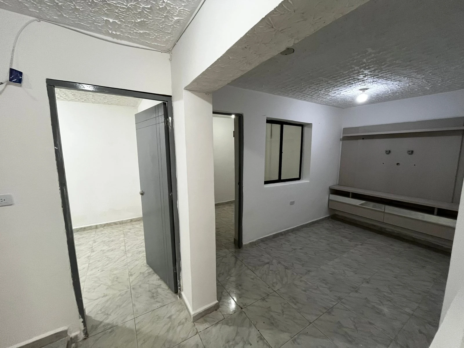 Apartamento en Arriendo Cairo Bello