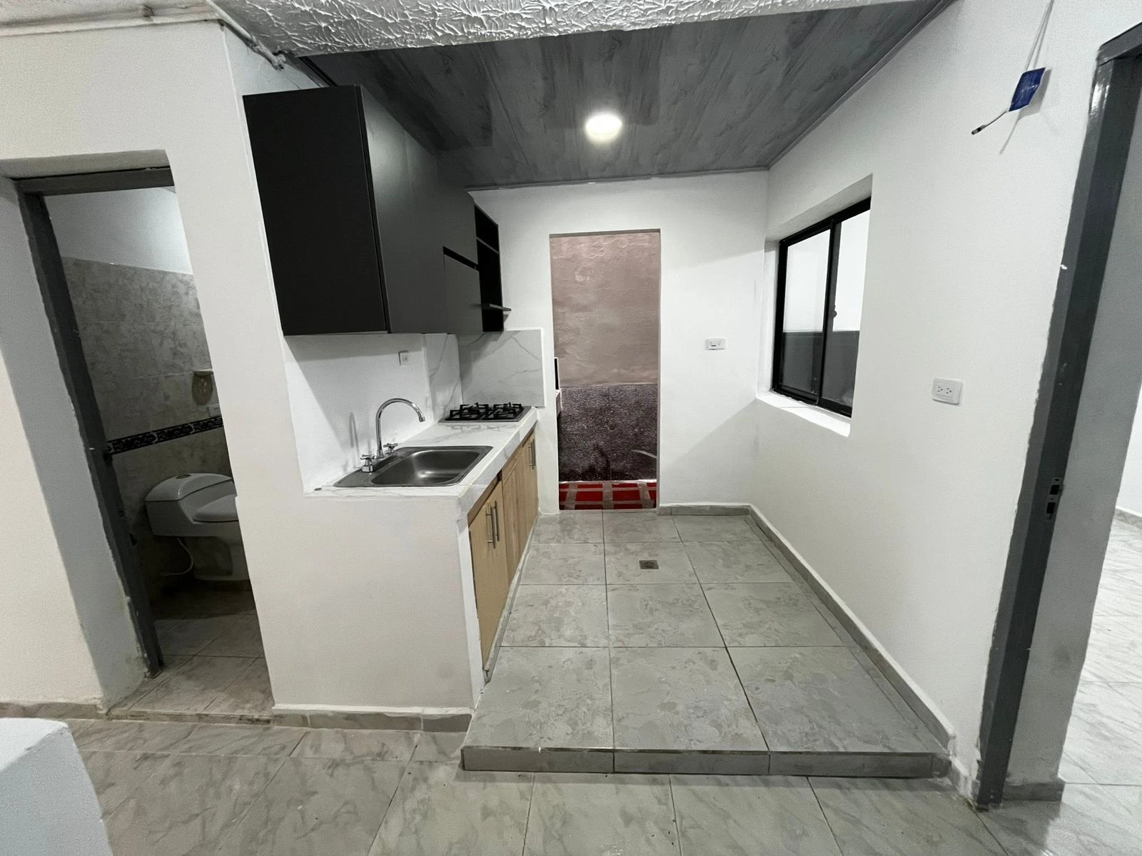 Apartamento en Arriendo Cairo Bello