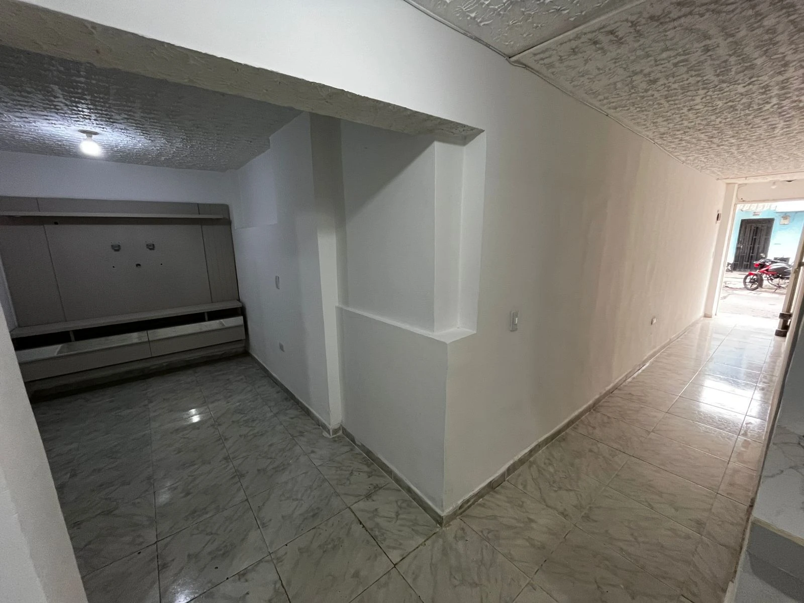 Apartamento en Arriendo Cairo Bello