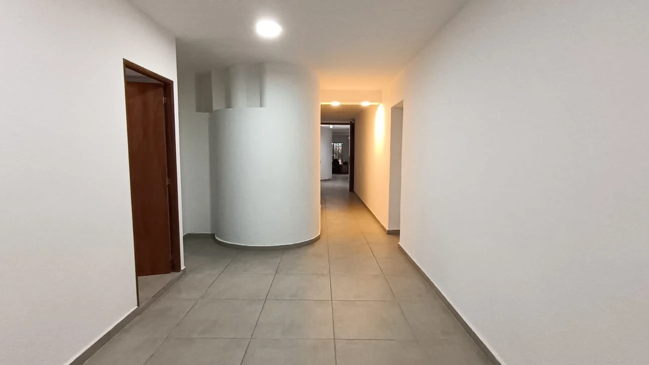 Casa en Arriendo Santa Gema Medellin
