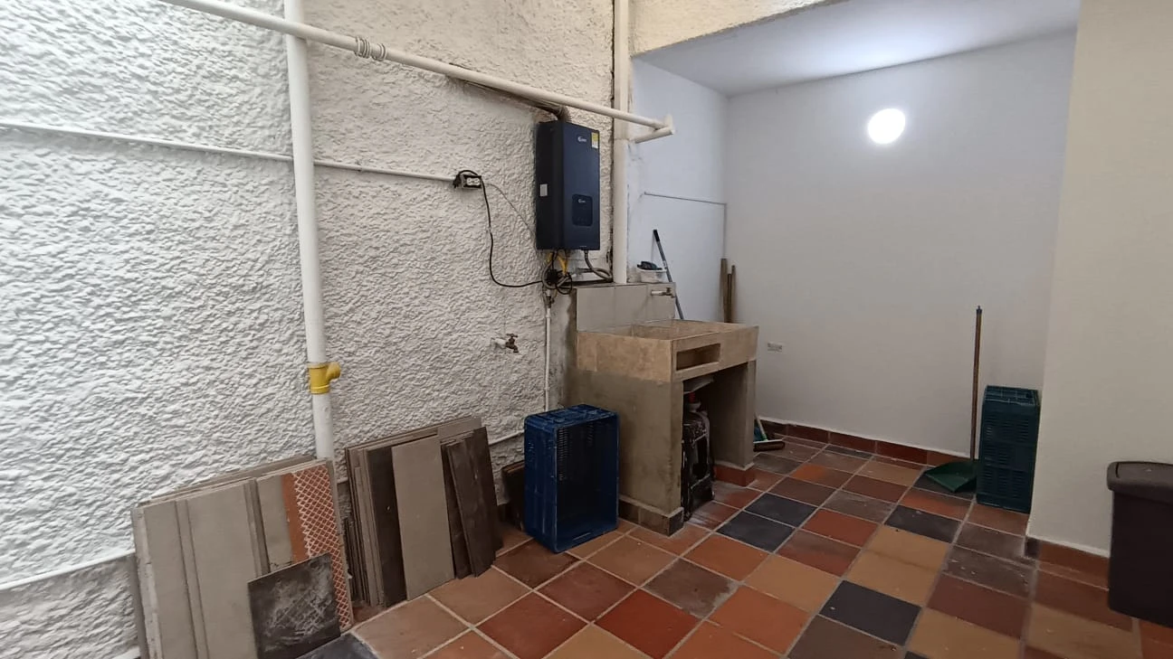 Casa en Arriendo Santa Gema Medellin