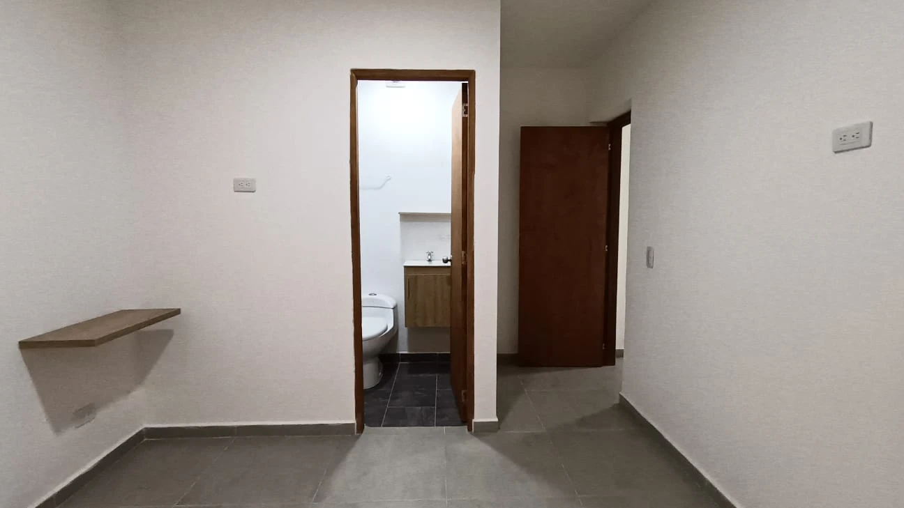 Casa en Arriendo Santa Gema Medellin