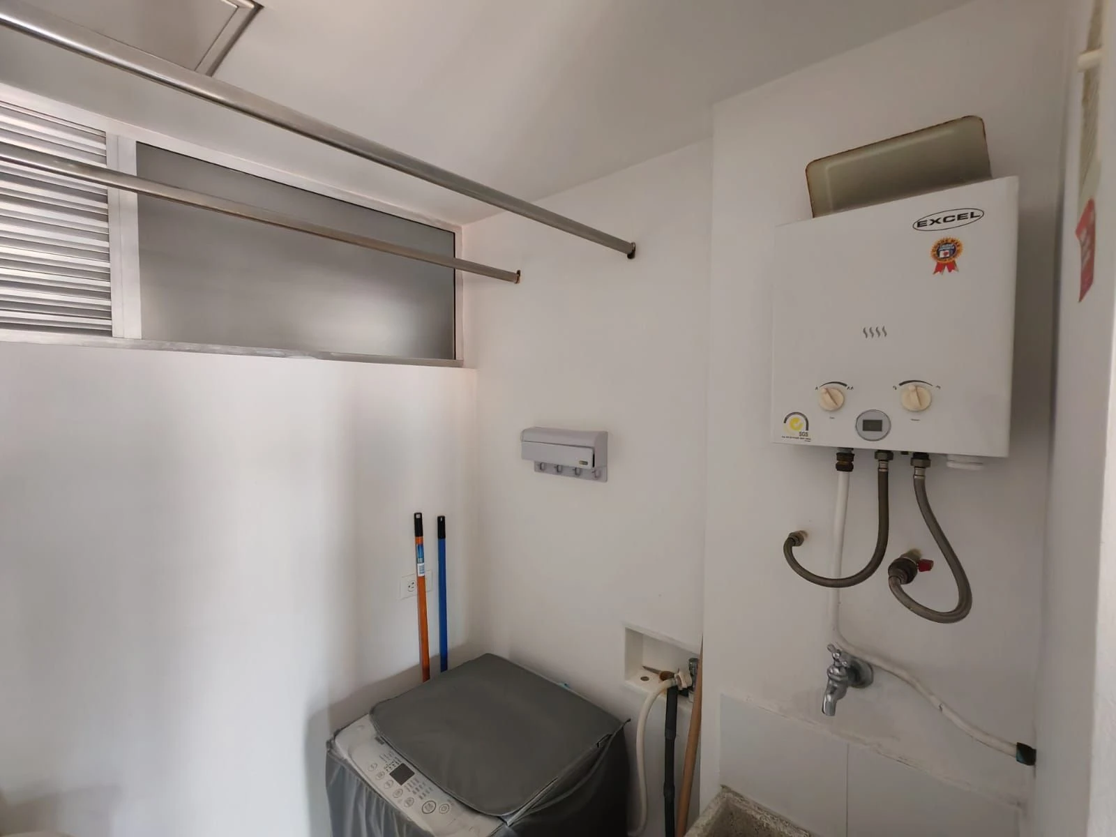 Apartamento en arriendo Niquía Puerta del Norte Bello