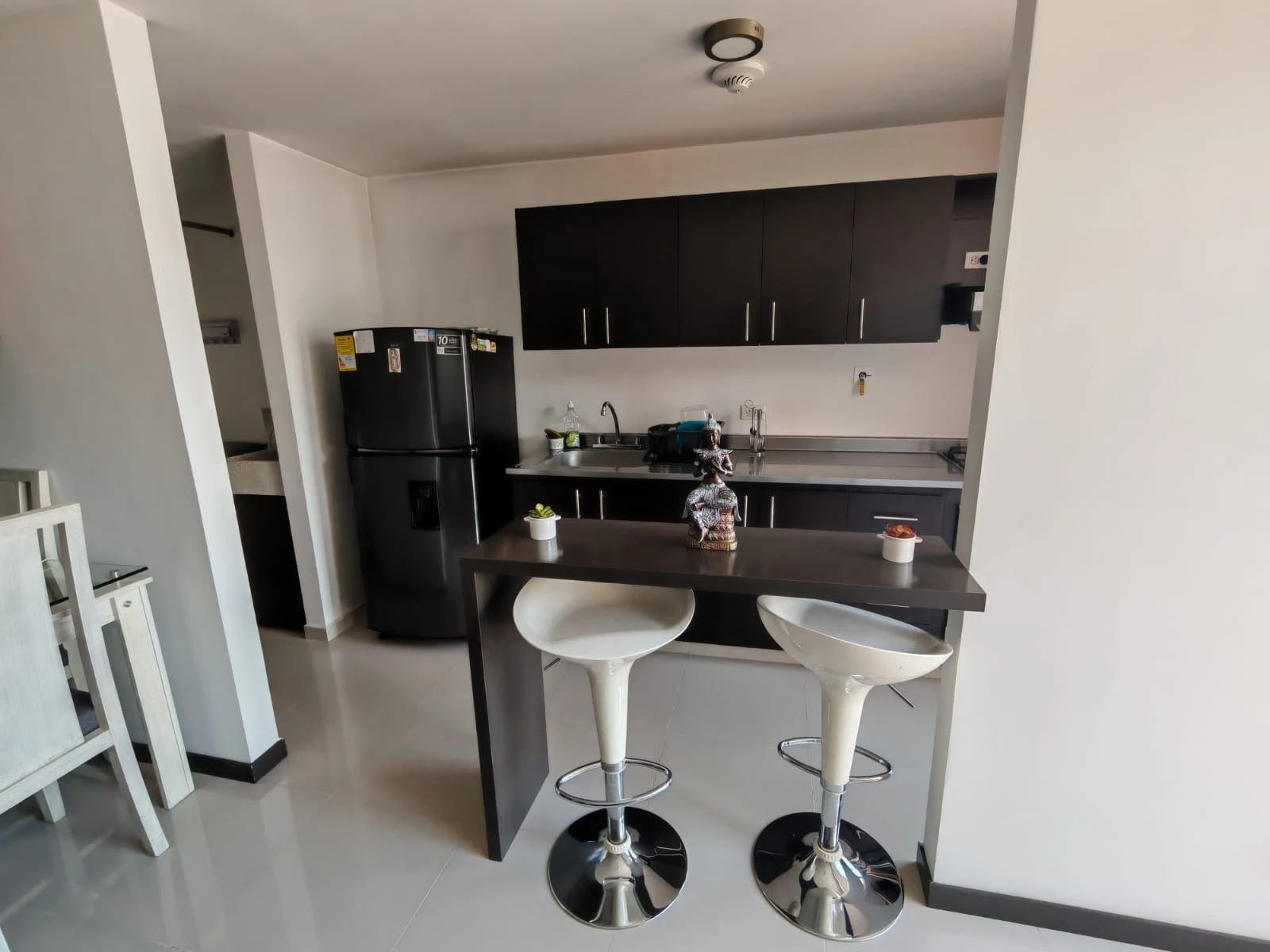 Apartamento en arriendo Niquía Puerta del Norte Bello