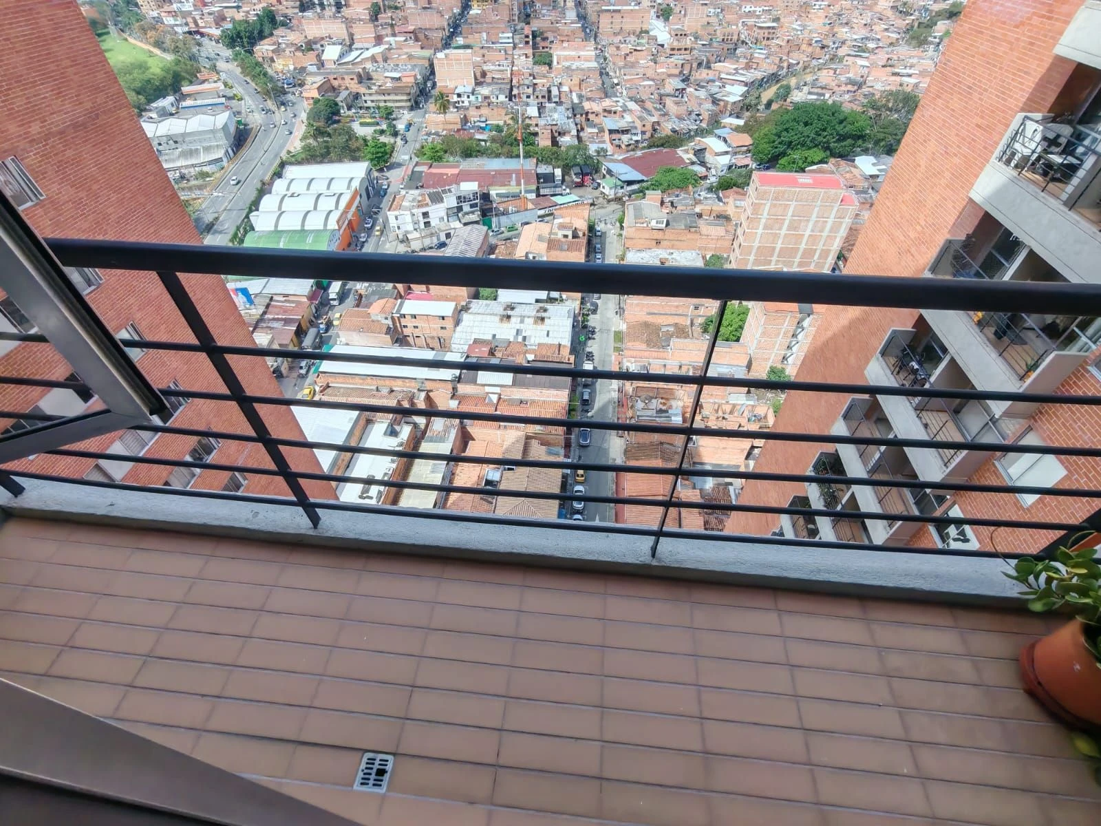 Apartamento en arriendo Niquía Puerta del Norte Bello
