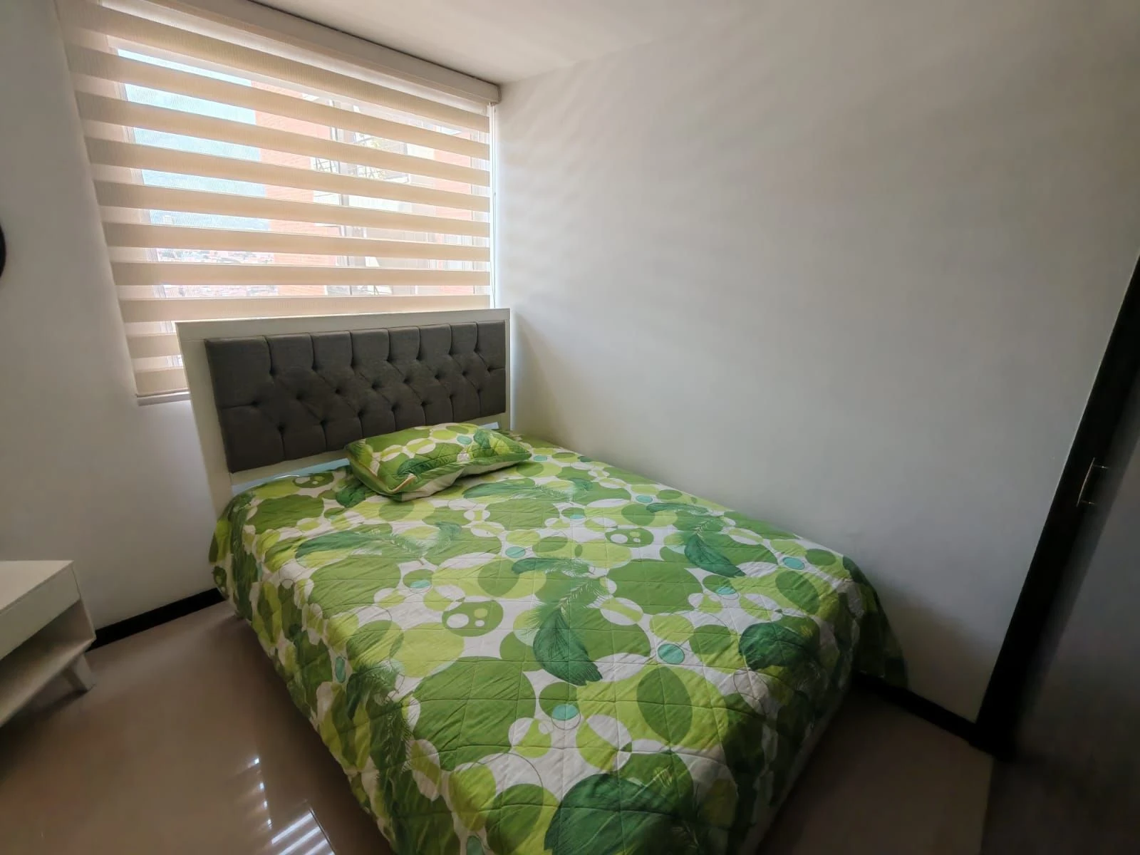 Apartamento en arriendo Niquía Puerta del Norte Bello