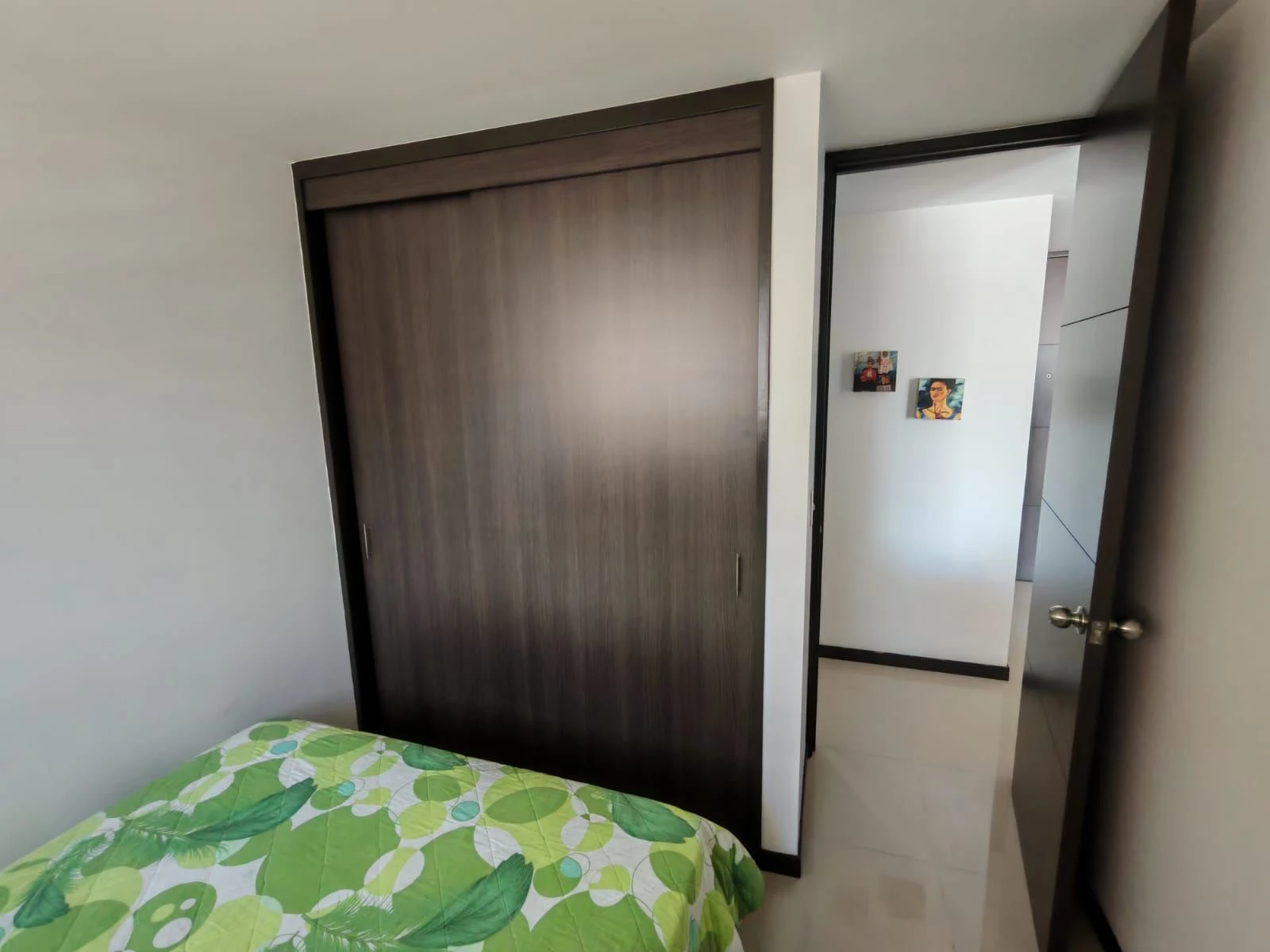 Apartamento en arriendo Niquía Puerta del Norte Bello