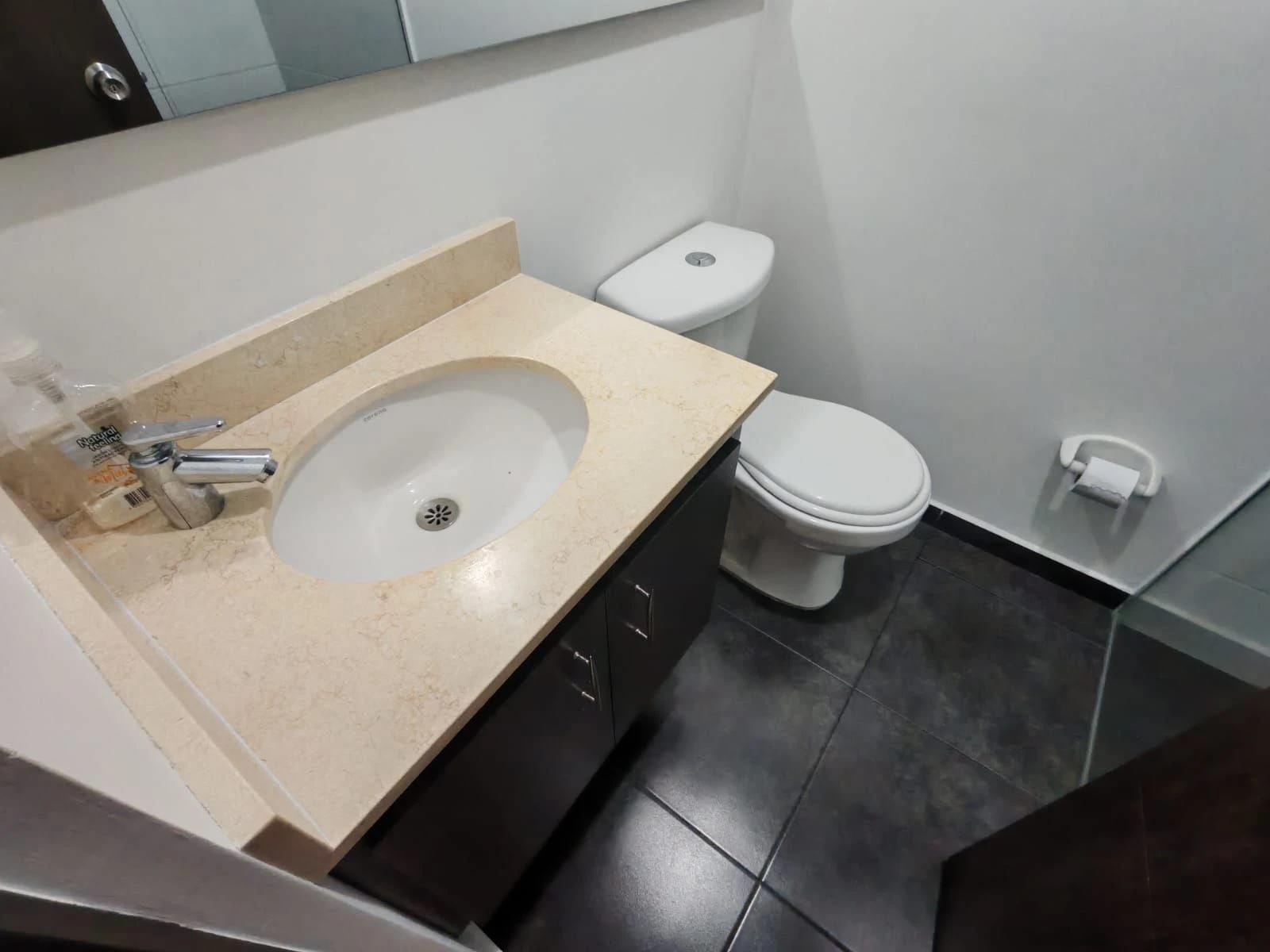 Apartamento en arriendo Niquía Puerta del Norte Bello