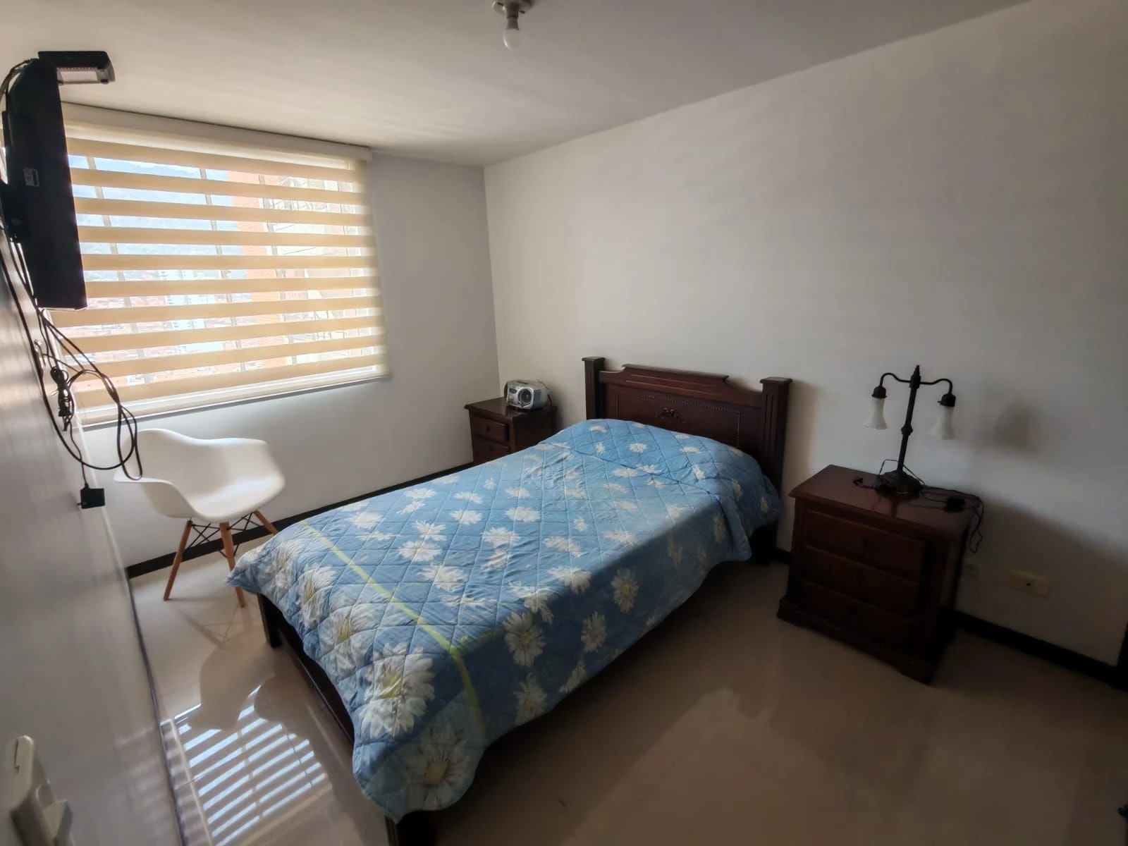 Apartamento en arriendo Niquía Puerta del Norte Bello