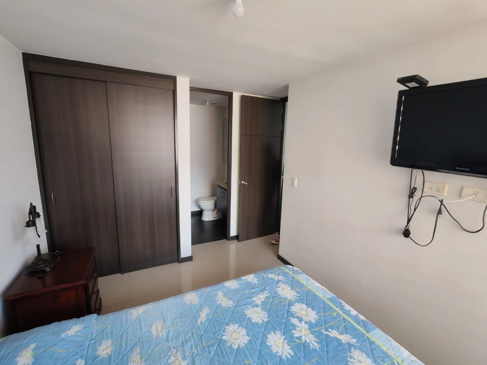 Apartamento en arriendo Niquía Puerta del Norte Bello