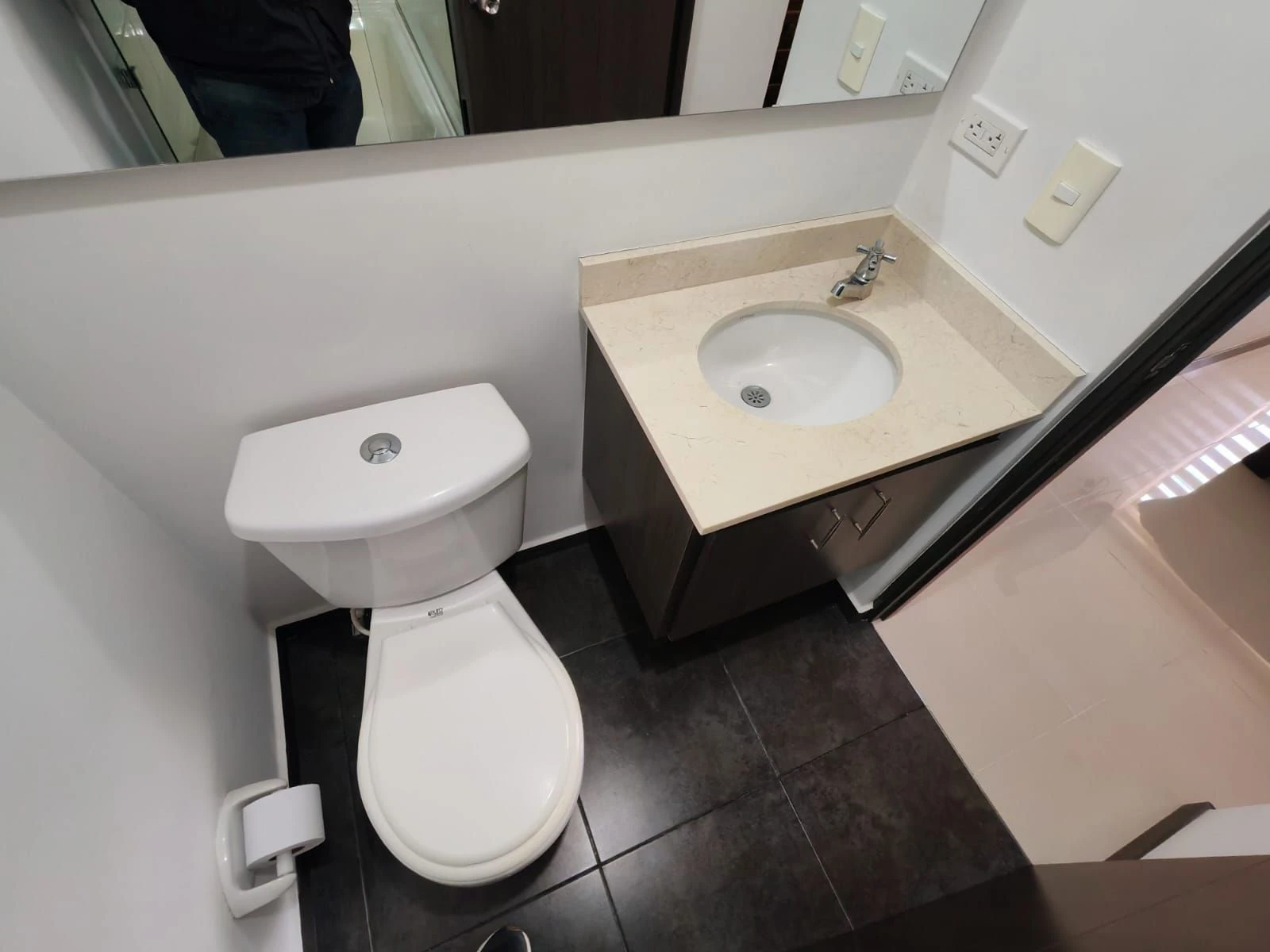 Apartamento en arriendo Niquía Puerta del Norte Bello