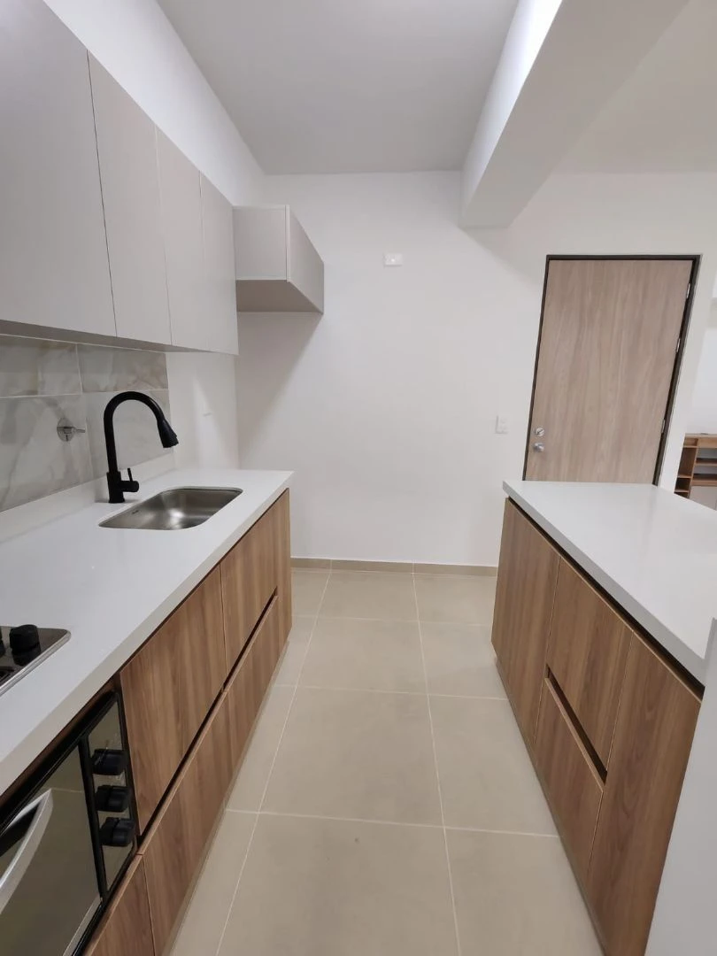 Apartamento en Arriendo Niquía Puerta del Norte Bello