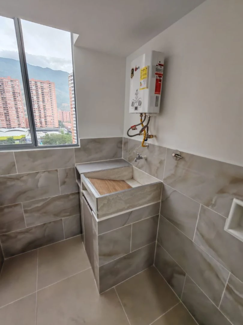 Apartamento en Arriendo Niquía Puerta del Norte Bello