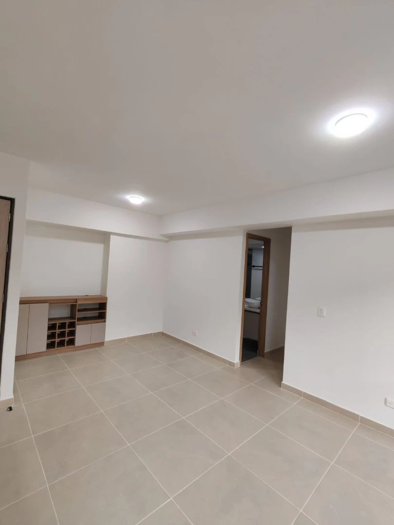 Apartamento en Arriendo Niquía Puerta del Norte Bello
