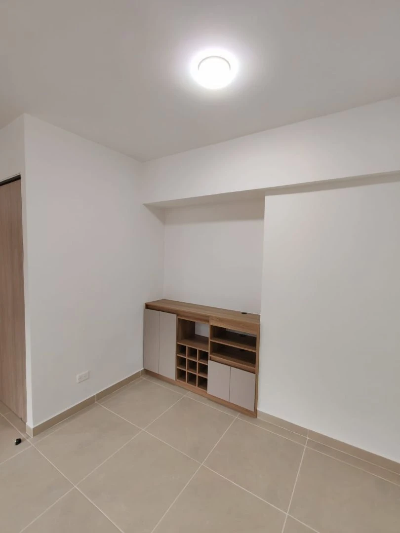 Apartamento en Arriendo Niquía Puerta del Norte Bello