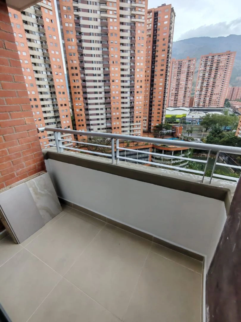 Apartamento en Arriendo Niquía Puerta del Norte Bello