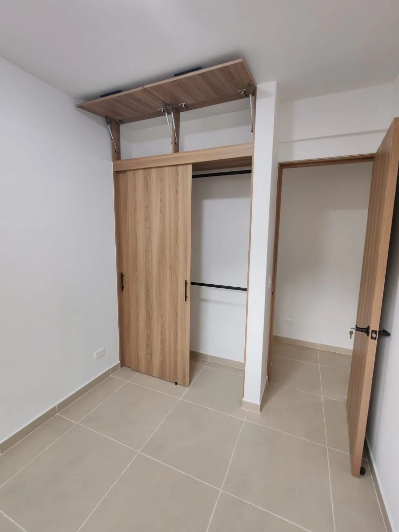 Apartamento en Arriendo Niquía Puerta del Norte Bello
