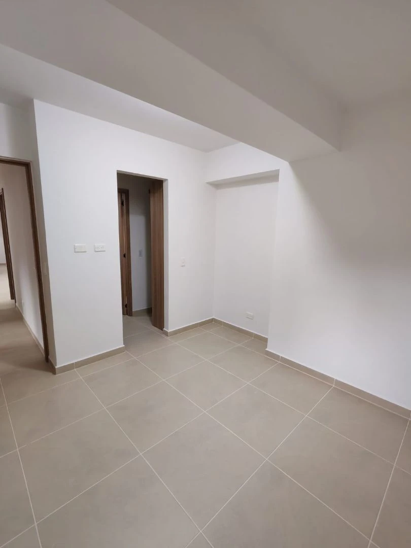 Apartamento en Arriendo Niquía Puerta del Norte Bello