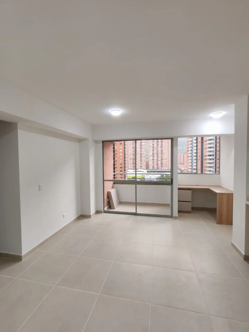 Apartamento en Arriendo Niquía Puerta del Norte Bello