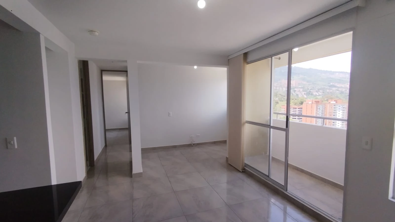 Apartamento En Arriendo Sector Calasanz