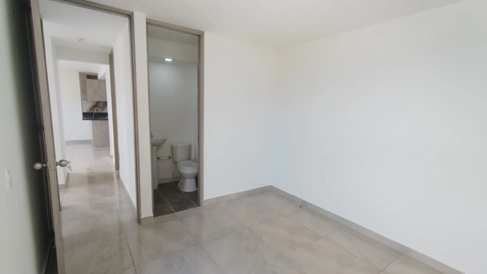 Apartamento En Arriendo Sector Calasanz