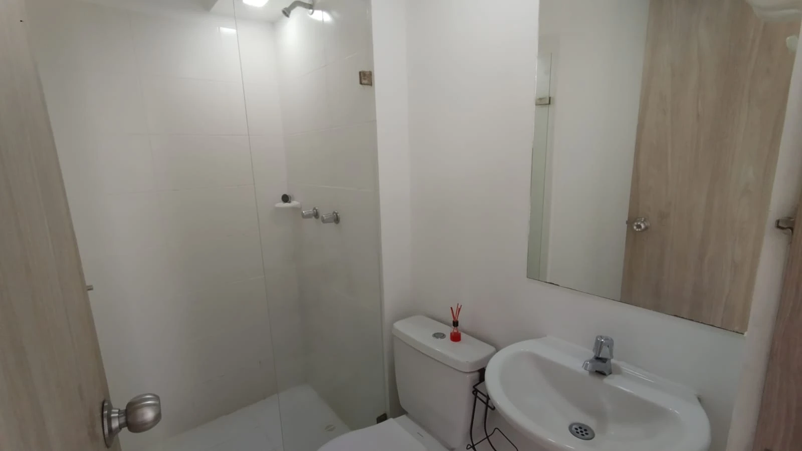 Apartamento En Arriendo Sector Calasanz