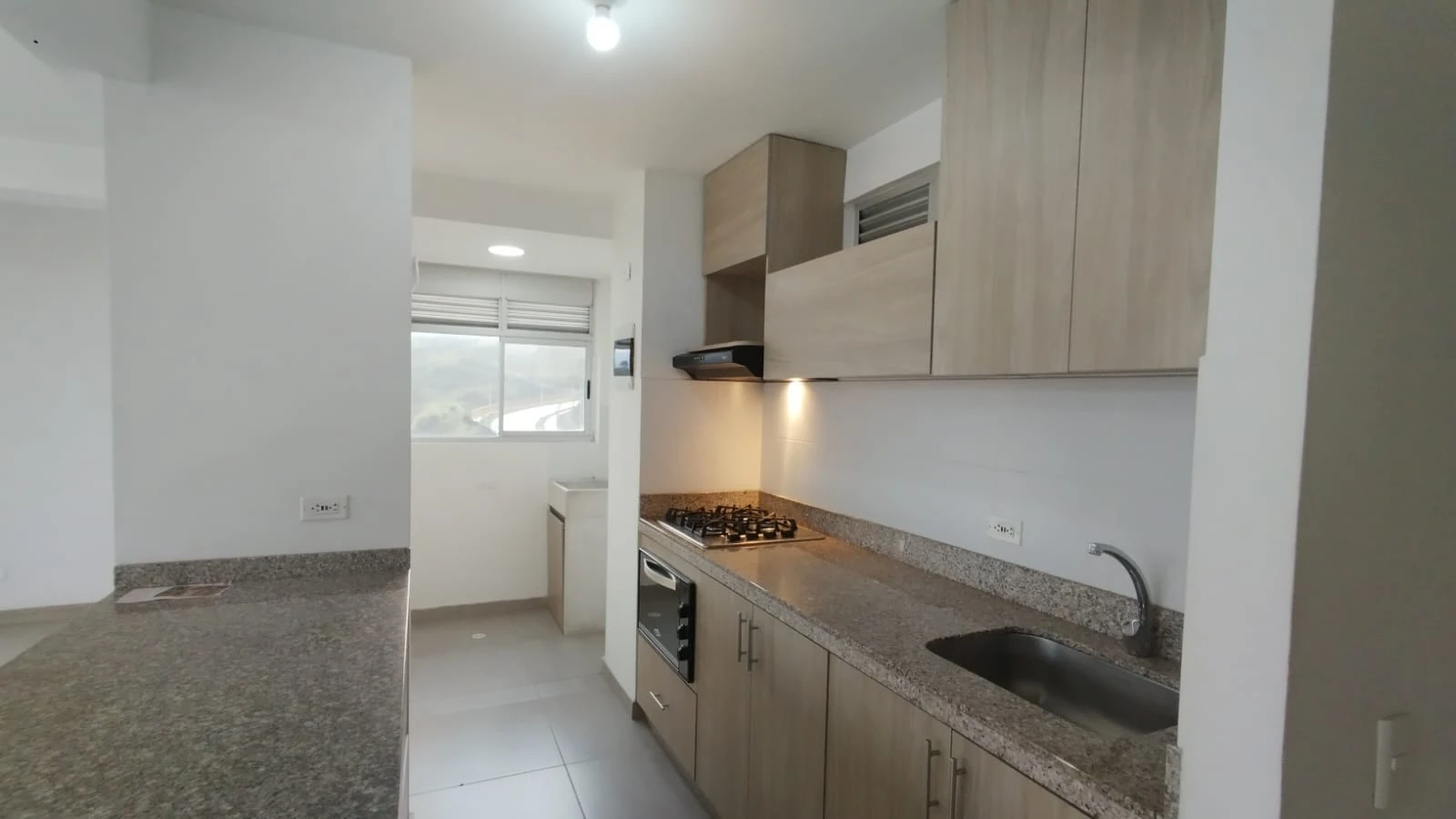Apartamento En Arriendo Sector Calasanz