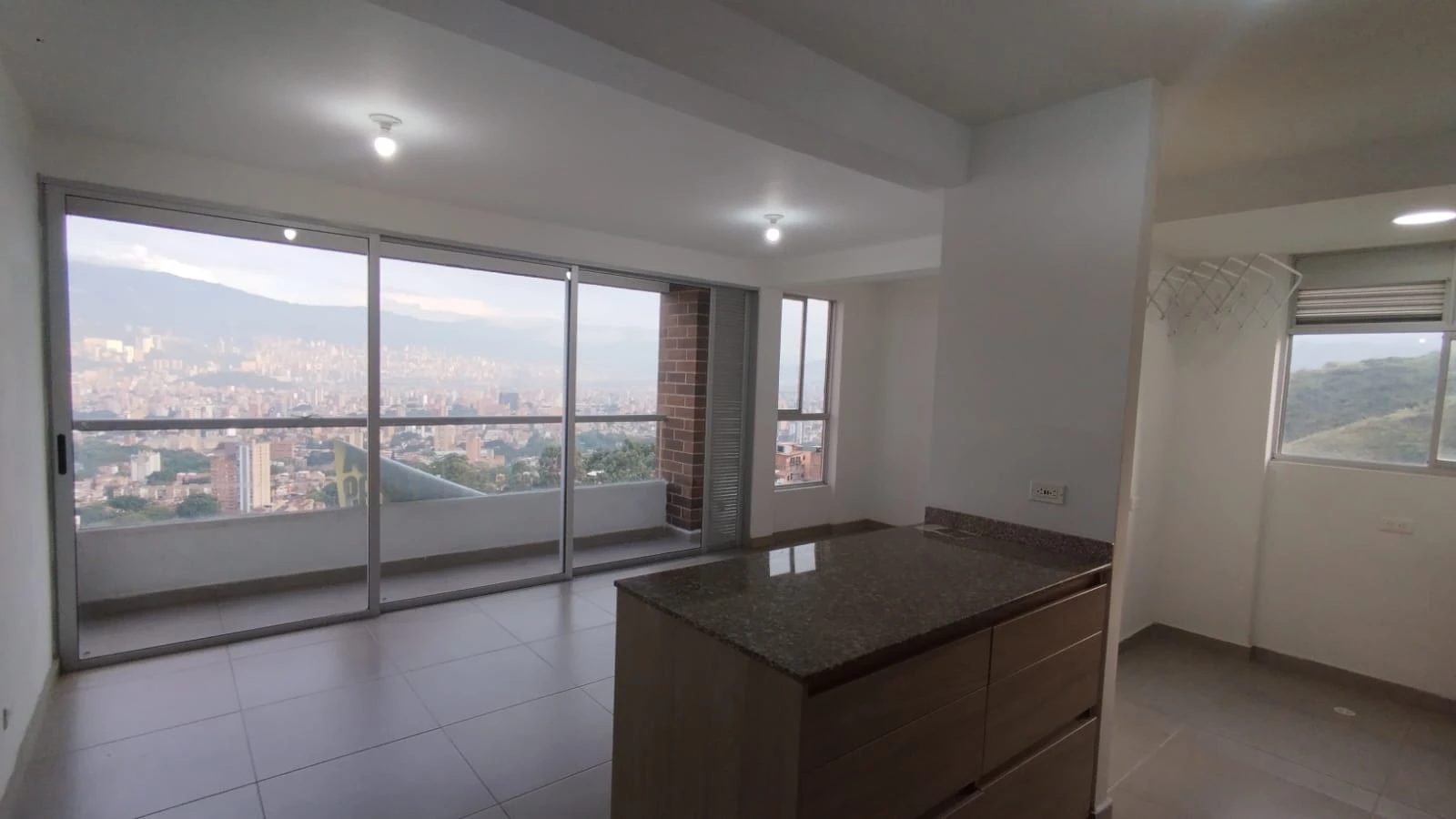 Apartamento En Arriendo Sector Calasanz