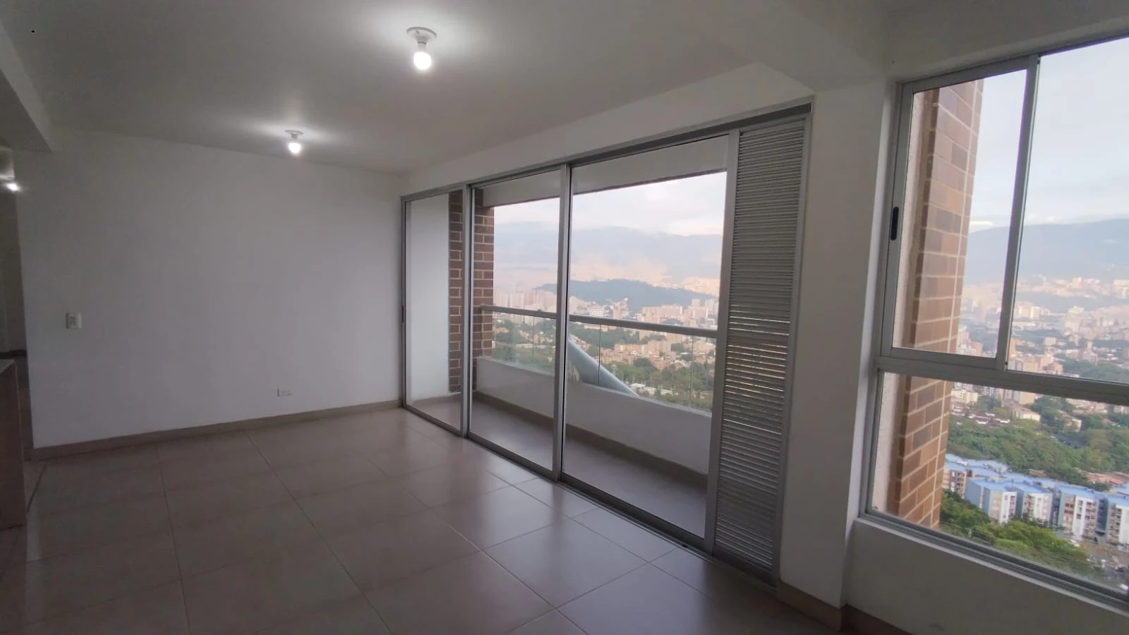 Apartamento En Arriendo Sector Calasanz
