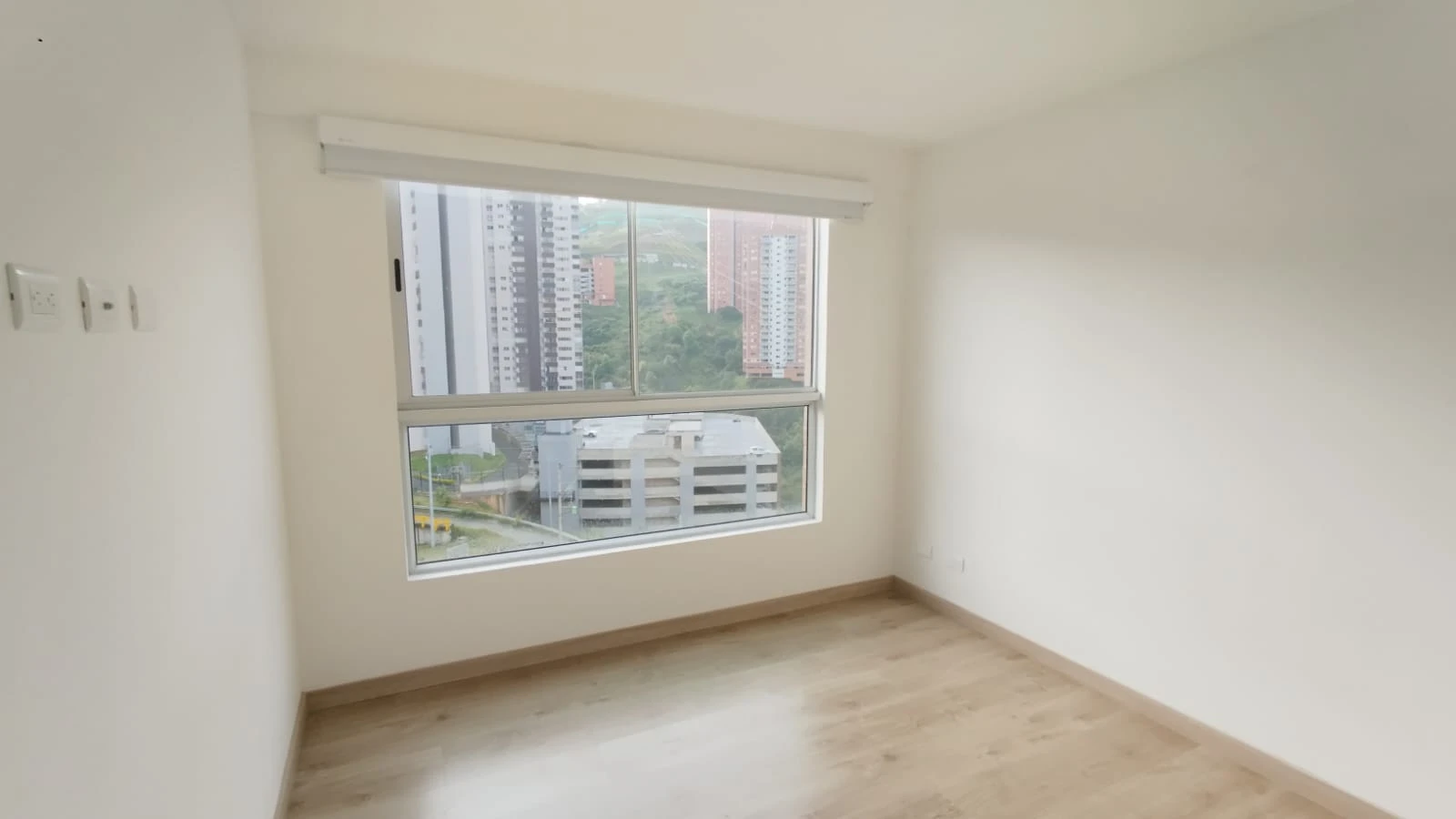 Apartamento En Arriendo Sector Calasanz