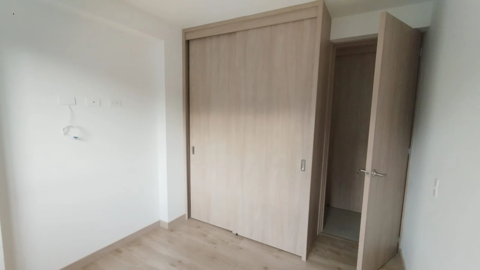 Apartamento En Arriendo Sector Calasanz