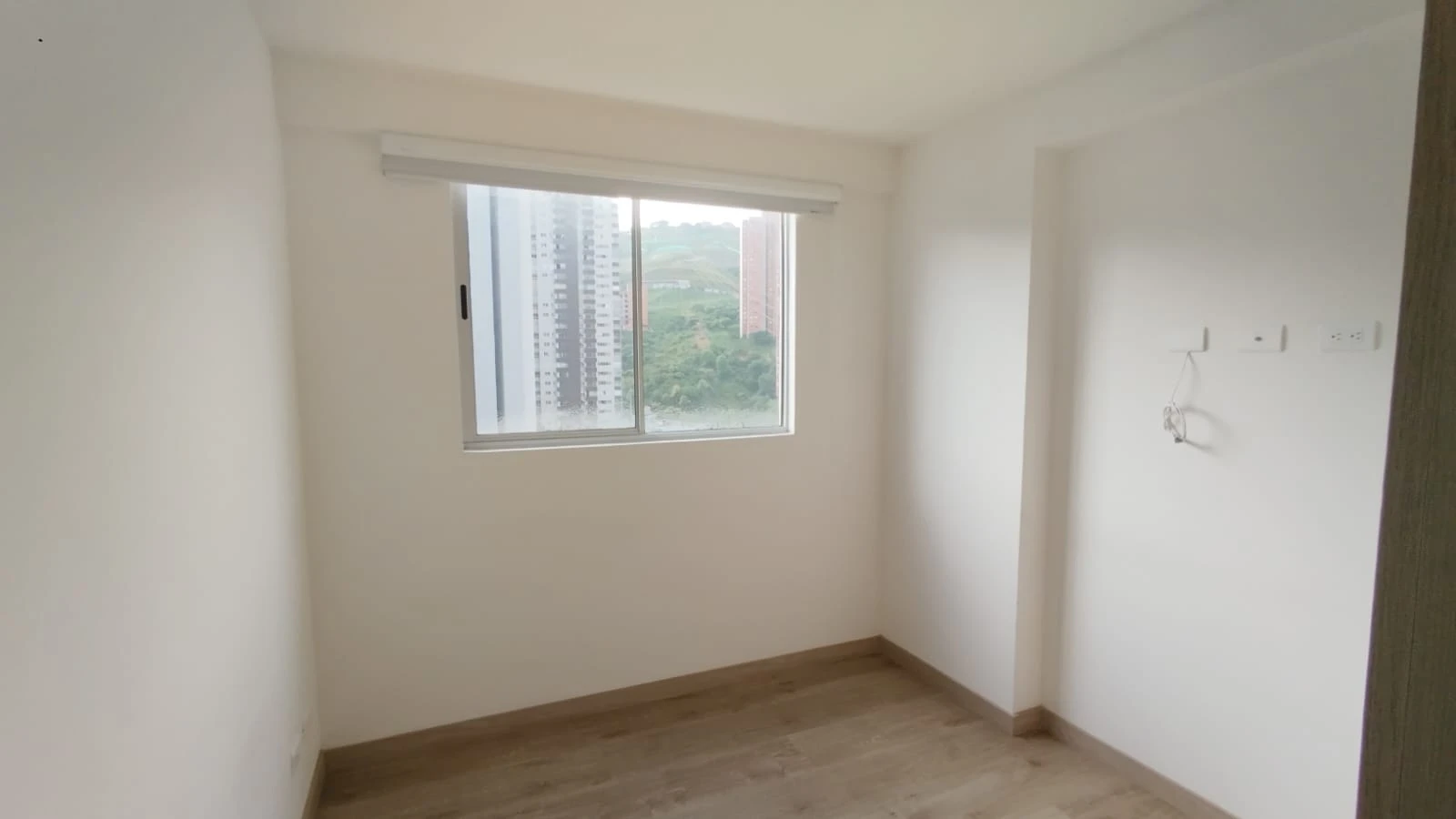 Apartamento En Arriendo Sector Calasanz