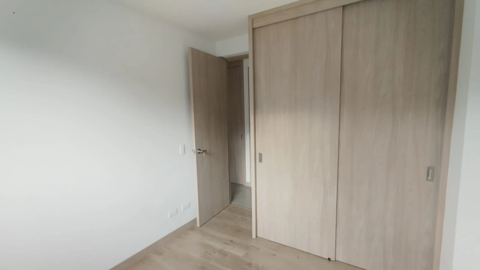 Apartamento En Arriendo Sector Calasanz