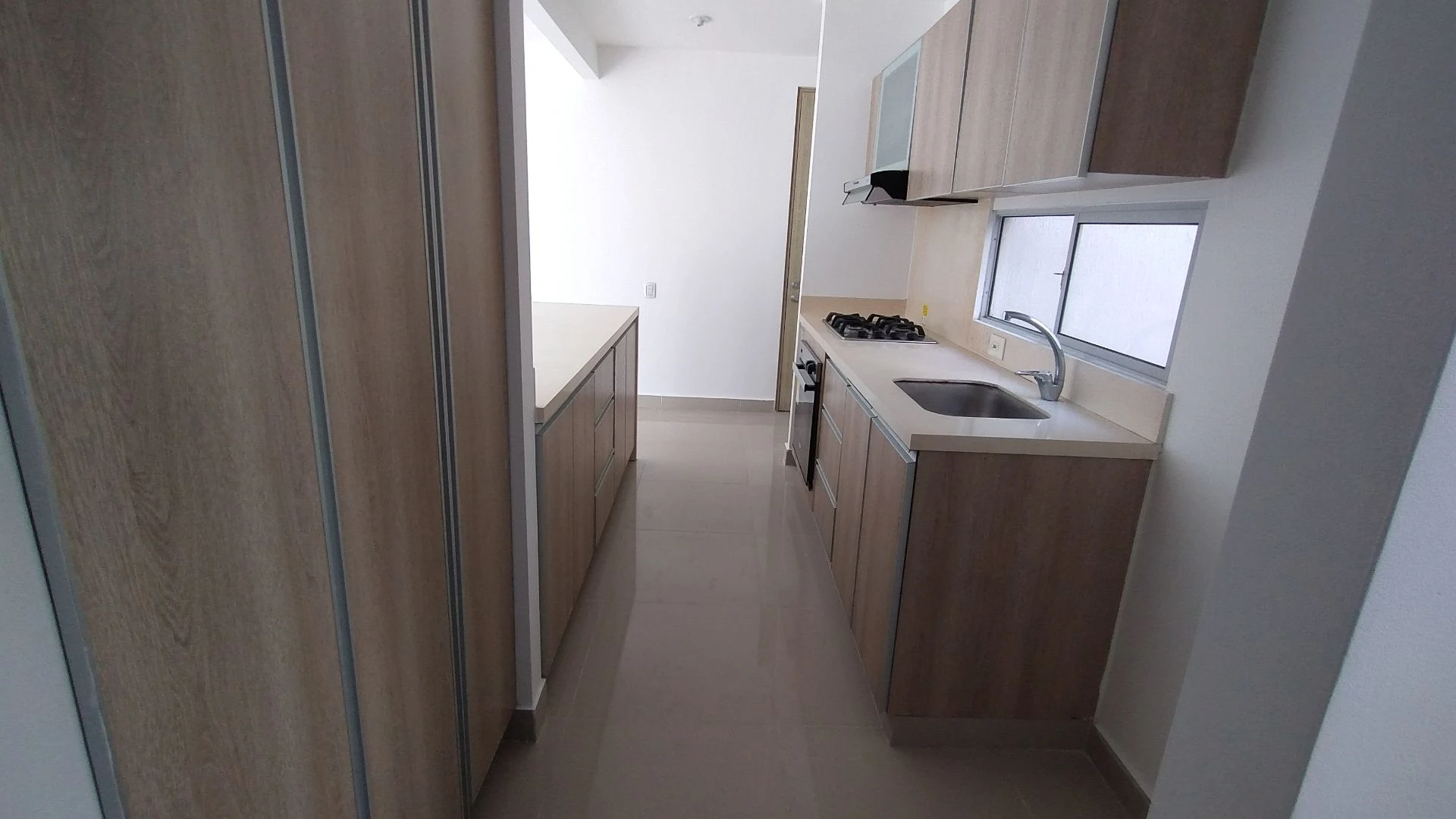 APARTAMENTO EN ARRIENDO EN RÍO ALTO