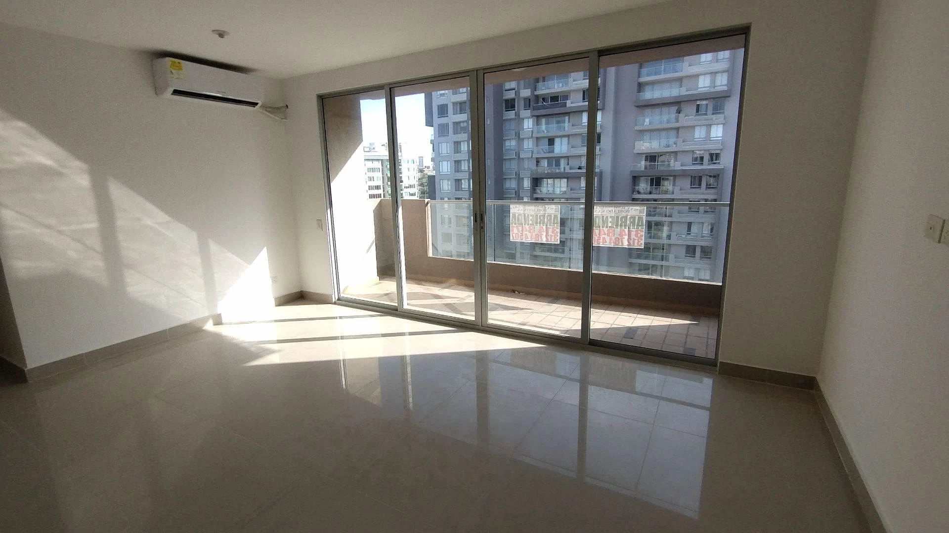 APARTAMENTO EN ARRIENDO EN RÍO ALTO