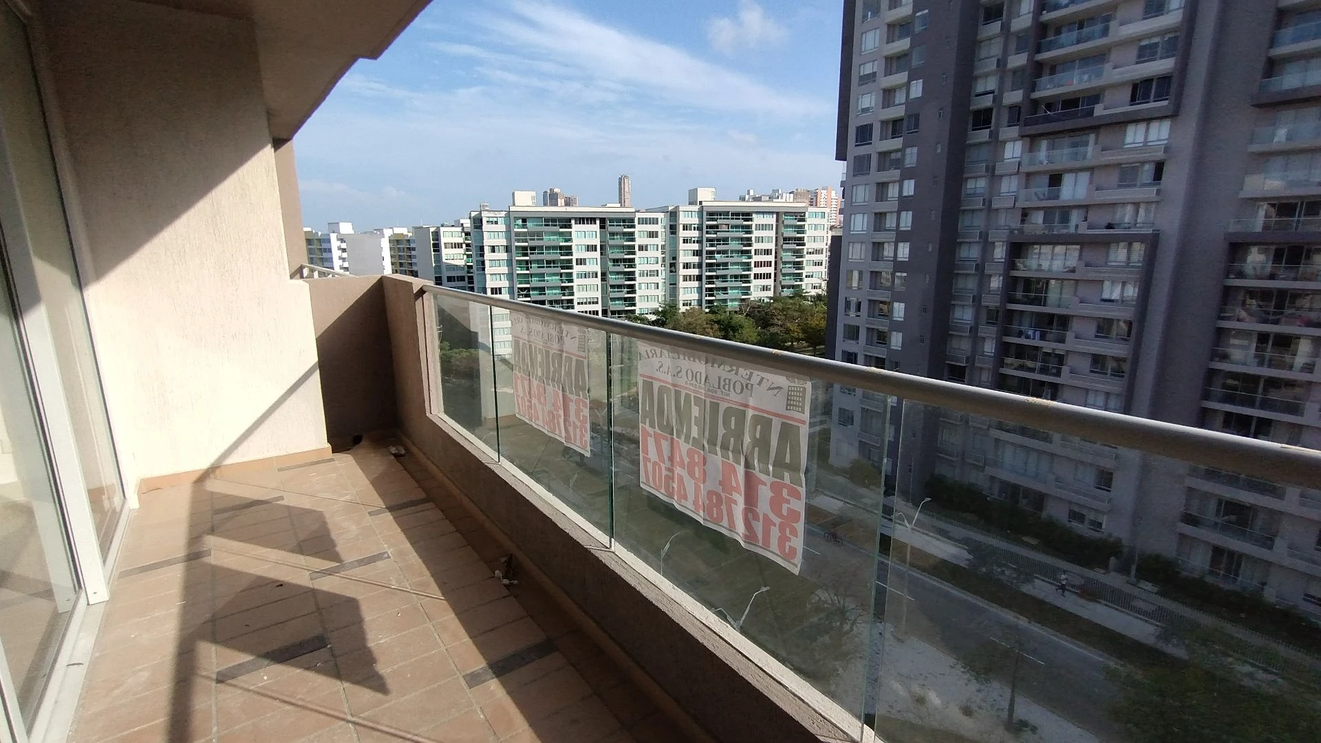 APARTAMENTO EN ARRIENDO EN RÍO ALTO