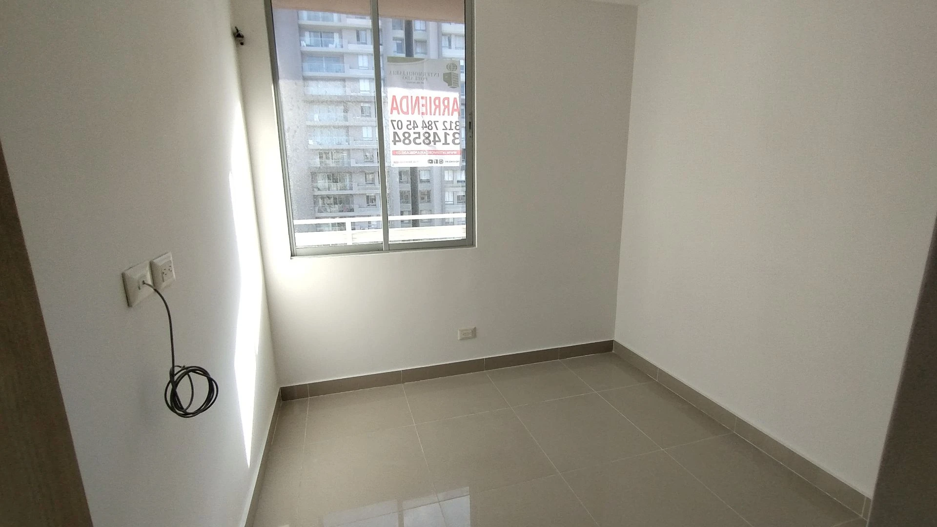 APARTAMENTO EN ARRIENDO EN RÍO ALTO