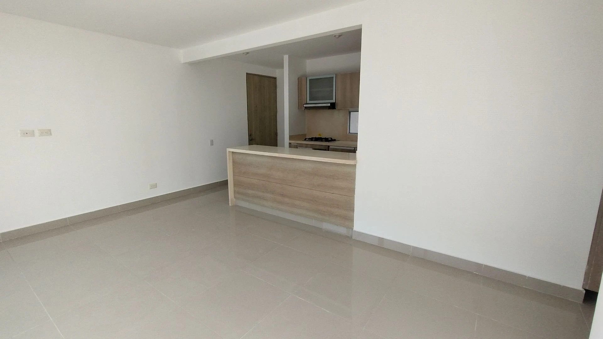 APARTAMENTO EN ARRIENDO EN RÍO ALTO