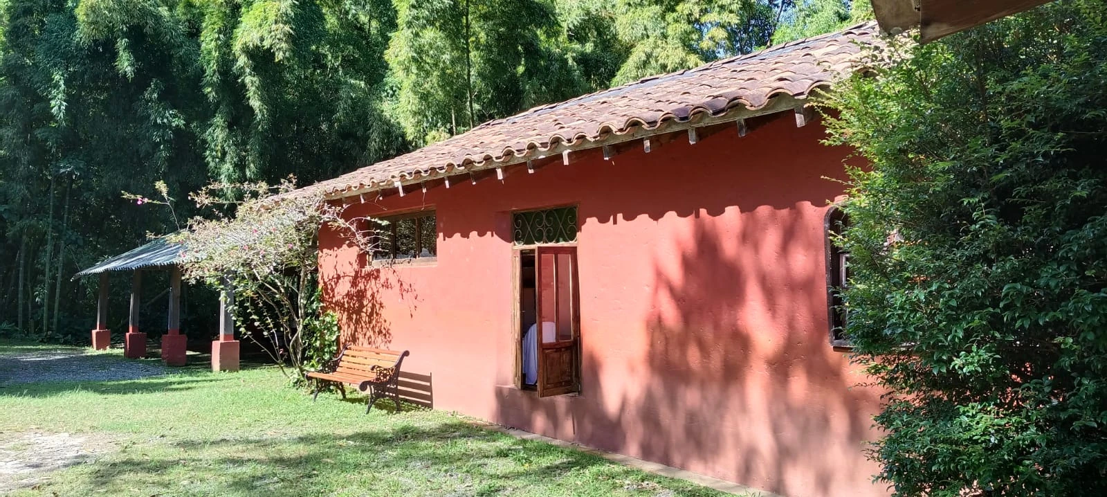 Casa En Arriendo Municipio La Estrella