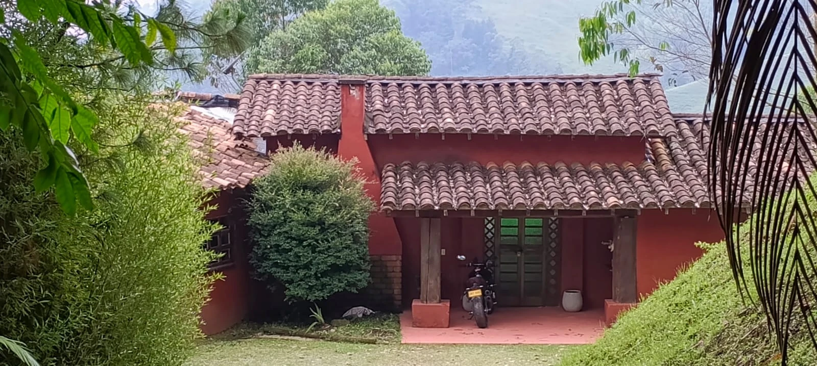 Casa En Arriendo Municipio La Estrella