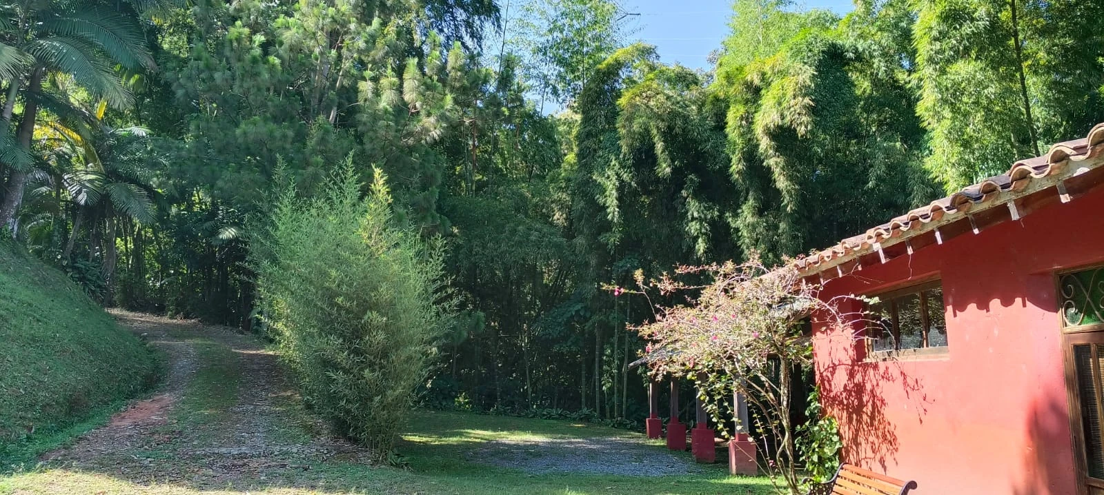 Casa En Arriendo Municipio La Estrella