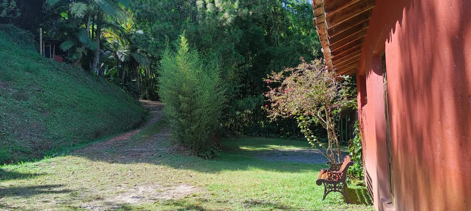 Casa En Arriendo Municipio La Estrella