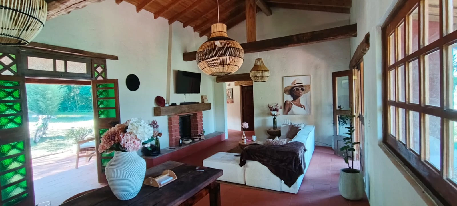 Casa En Arriendo Municipio La Estrella