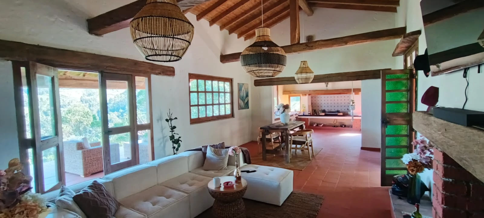 Casa En Arriendo Municipio La Estrella