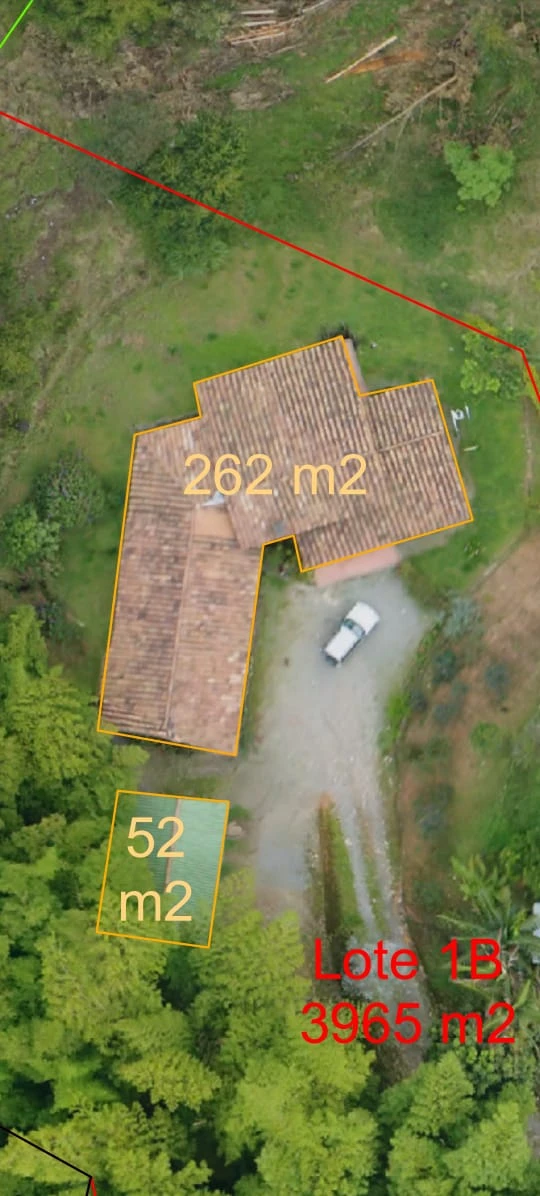 Casa En Arriendo Municipio La Estrella