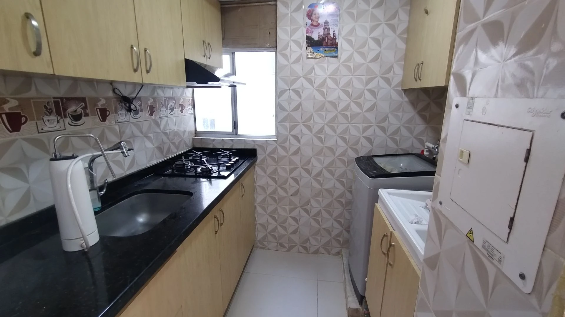 APARTAMENTO EN VENTA EN ALAMEDA DEL RÍO.